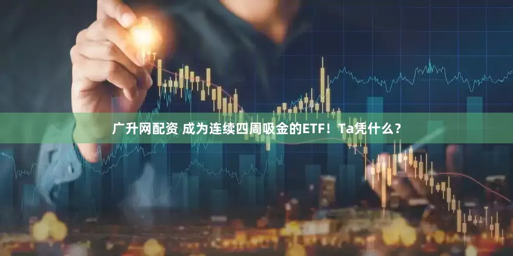 广升网配资 成为连续四周吸金的ETF！Ta凭什么？